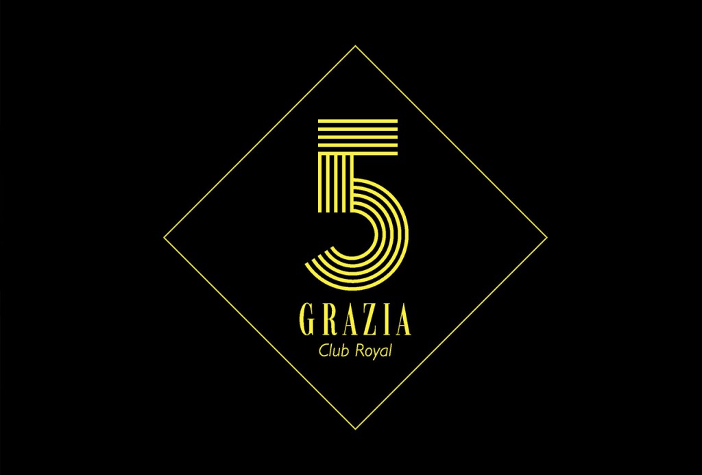 Grazia 5 Years Circle Culture