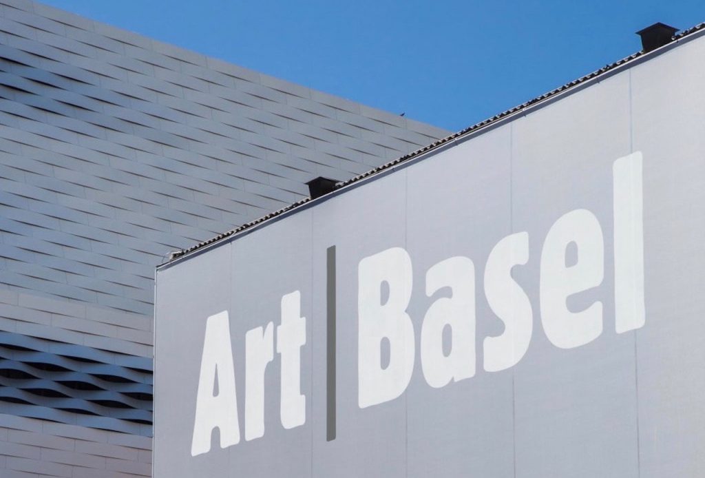 Art Basel Circle Culture