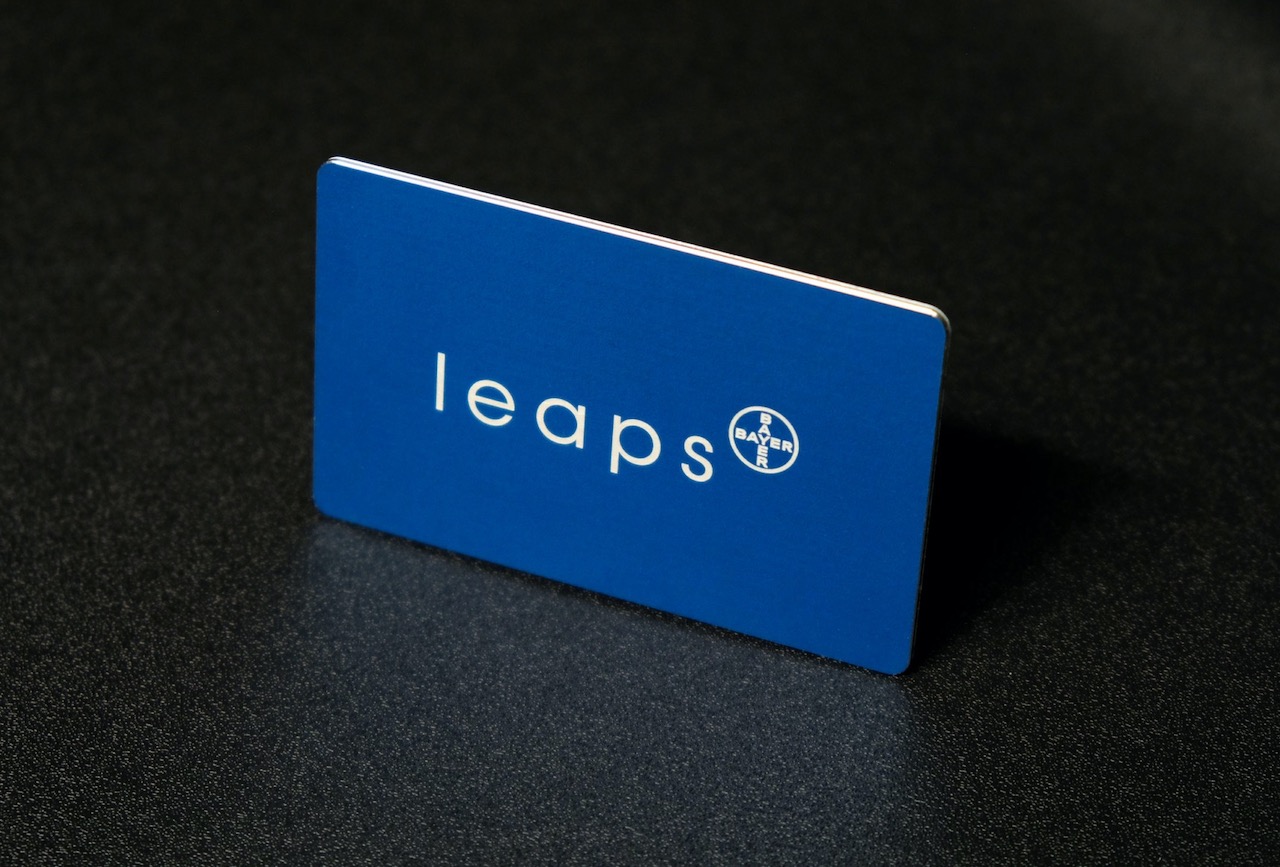 Leaps by Bayer Circle Culture